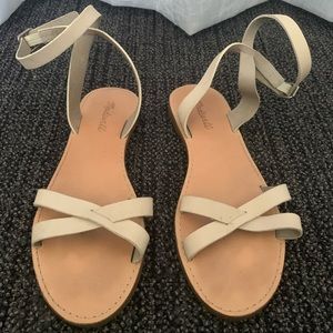 The Boardwalk Sandals